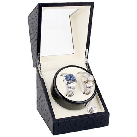 Scatola Avvolgi-orologi Di Lusso - W141d-dw - Foto 3