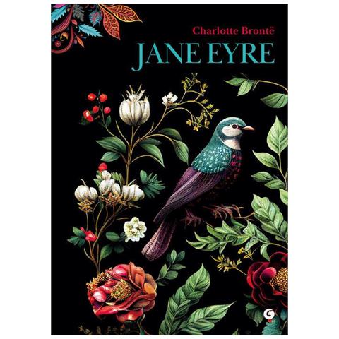 Charlotte Brontë - Jane Eyre - Foto 1