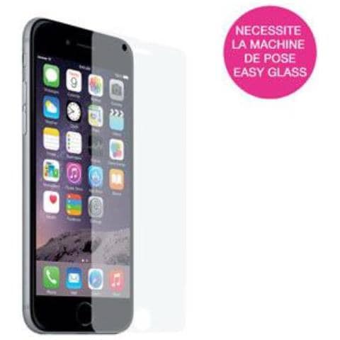 Salvadisplay Per Iphone Se 2020/2022 Easy Glass Standard, Trasparente - Foto 2