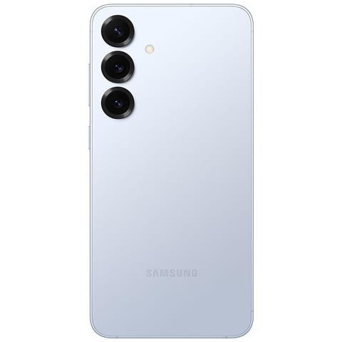 Galaxy S25 Plus 5G AI 512GB 12GB Ram Display 6.7'' QHD+ Dynamic AMOLED 2X Fotocamera 50MP Dual SIM NanoSIM + eSIM Snapdragon 8 Elite Android 15 4900 mAh IcyblueItalia - Foto 7