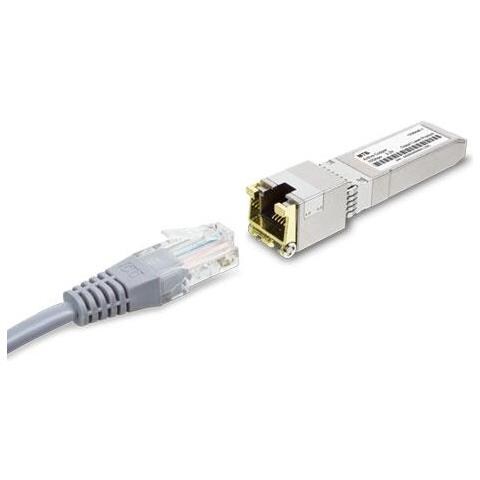 MTB-SR2 modulo del ricetrasmettitore di rete Fibra ottica 10000 Mbit /s SFP+ 1310 nm - Foto 2