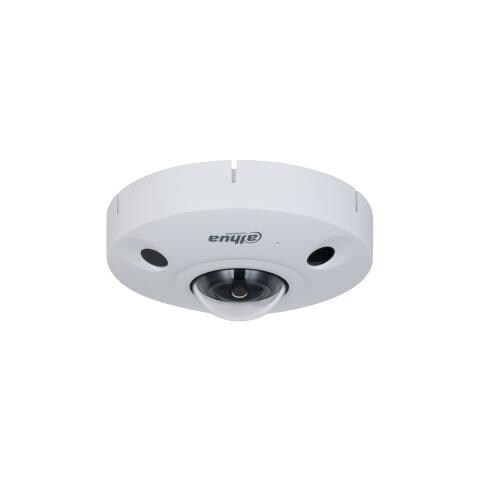 WizMind DH-IPC-EBW81242-AS-S2 telecamera di sorveglianza Cupola Telecamera di sicurezza IP Esterno 4000 x 3000 Pixel Soffitto - Foto 2