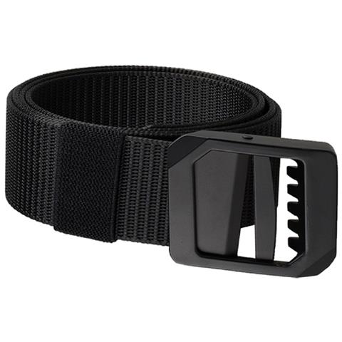 Cintura Tattica Con Fibbia Ad Anello A D Black - Foto 3