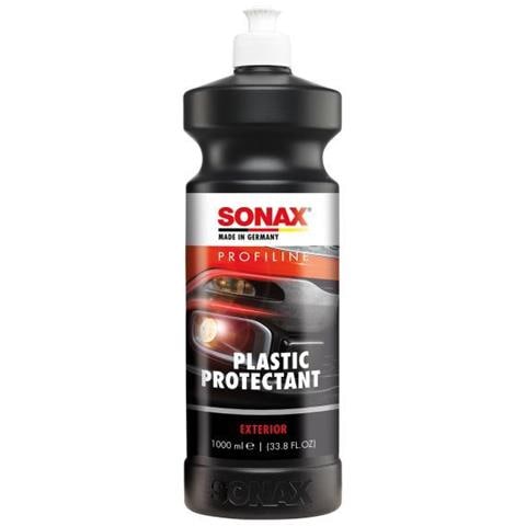 Profiline Cura Della Plastica Esterna 1 L - Foto 1