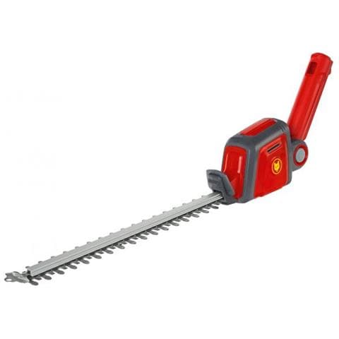 Wolf-garten Ht 40 Em E-multi-star Doppia Lama 2,1 Kg - Foto 1