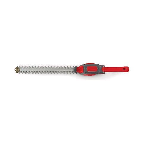 Wolf-garten Ht 40 Em E-multi-star Doppia Lama 2,1 Kg - Foto 2