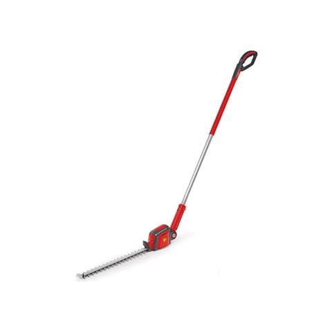 Wolf-garten Ht 40 Em E-multi-star Doppia Lama 2,1 Kg - Foto 3