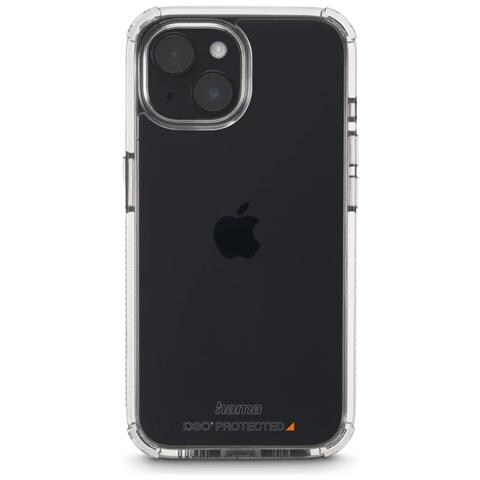 00138103 custodia per cellulare 15,5 cm (6.1") Cover Trasparente - Foto 1