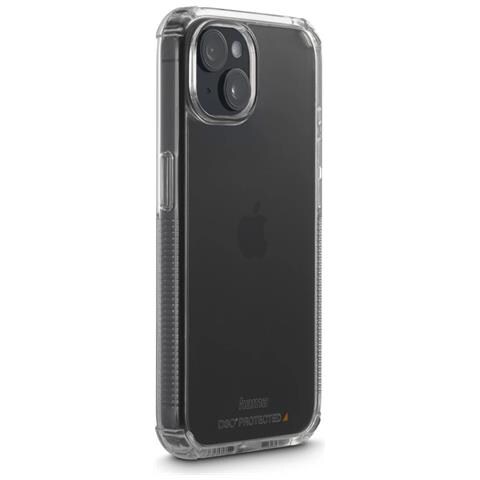 00138103 custodia per cellulare 15,5 cm (6.1") Cover Trasparente - Foto 12