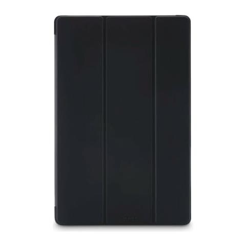 Fold 37,1 cm (14.6") Custodia a libro Nero - Foto 1