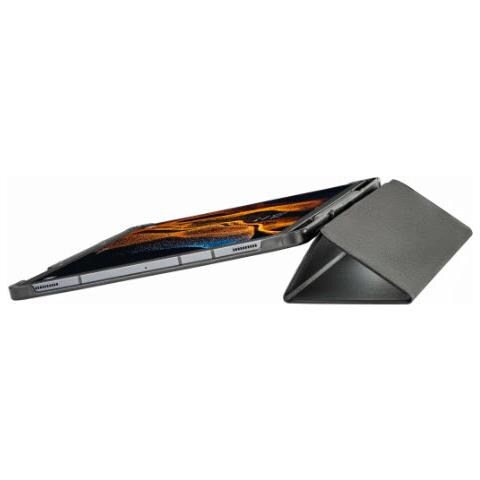 Fold 37,1 cm (14.6") Custodia a libro Nero - Foto 8