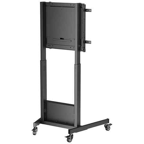FT100E-263 Supporto TV a parete 2,54 m (100") Nero - Foto 2