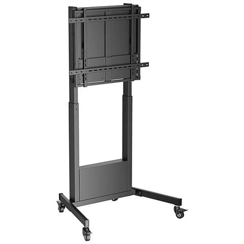 FT100E-263 Supporto TV a parete 2,54 m (100") Nero - Foto 1
