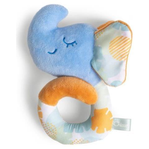 Sonaglio 00012206000000 Baby Sense & Focus Baby Elefante Soft A - Foto 1