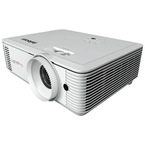 Videoproiettore IN0048SL 4400 ANSI lumen DLP Full HD 1920x1080 16:9 Bianco - Foto 2