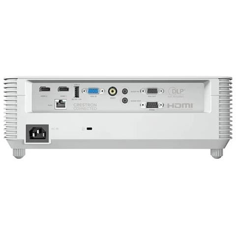Videoproiettore IN0048SL 4400 ANSI lumen DLP Full HD 1920x1080 16:9 Bianco - Foto 6