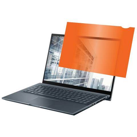 GLBG14310175 schermo anti-riflesso 35,6 cm (14") Computer portatile Filtro per la privacy senza bordi per display - Foto 1