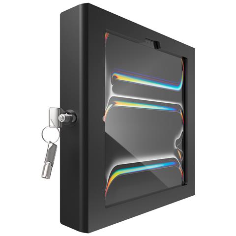 111B11PAPX4B supporto antifurto per tablet 27,9 cm (11") Nero - Foto 3