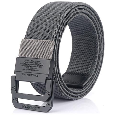 Cintura In Tela - 120cm Darkgrey - Foto 1