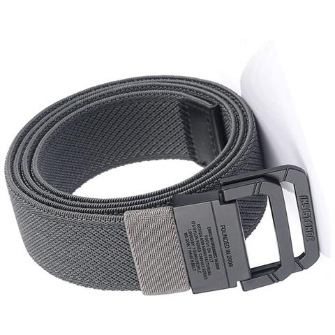 Cintura In Tela - 120cm Darkgrey - Foto 2