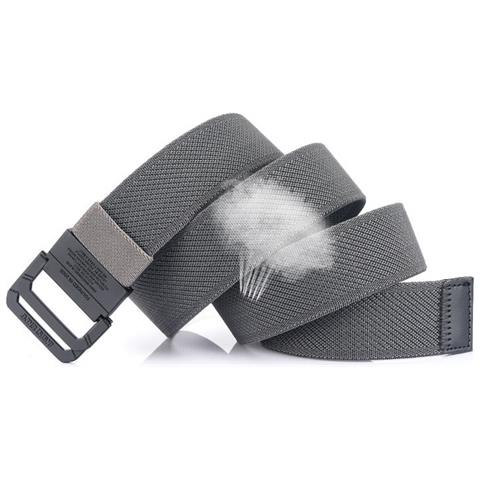 Cintura In Tela - 120cm Darkgrey - Foto 4
