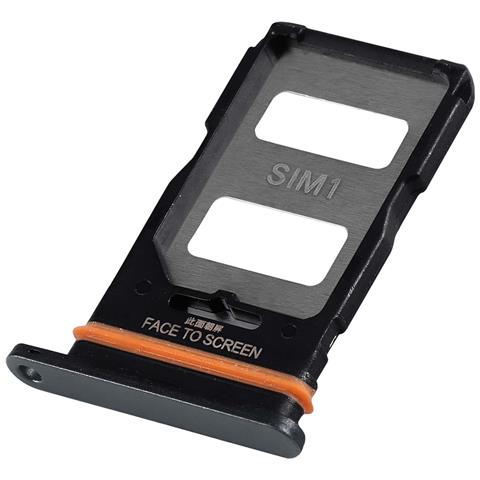 Cassetto Sim Per Xiaomi Poco X6 Pro Dual Nano Sim Pezzo Di Ricambio - Foto 3