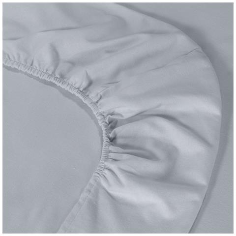 Colore Grigio Misura Singolo - Foto 2