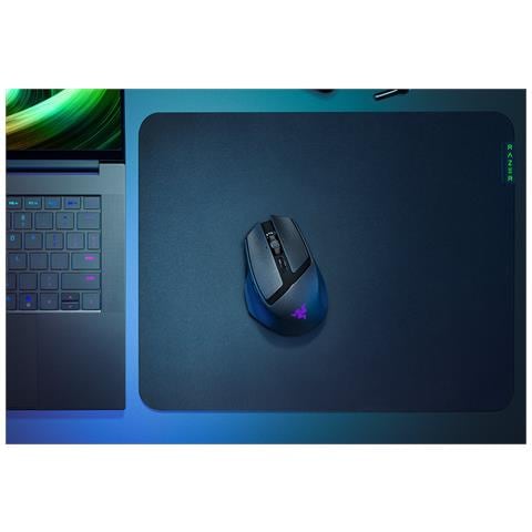 Basilisk Mobile mouse Gaming Mano destra RF Wireless + USB Type-C Ottico 18000 DPI - Foto 2