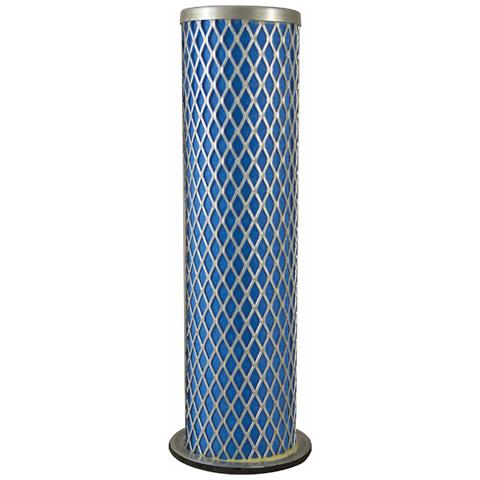 Filtro Ad Aria Interno Adattabile Al Riferimento Originale Fiat 1909138 - Foto 1