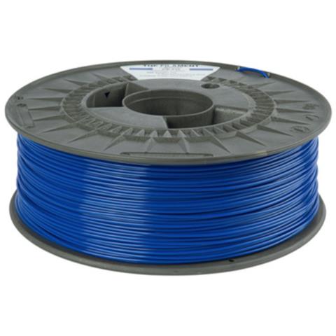 TF-24019 materiale di stampa 3D Polietilene Tereftalato Glicole (PETG) Blu 1 kg - Foto 2