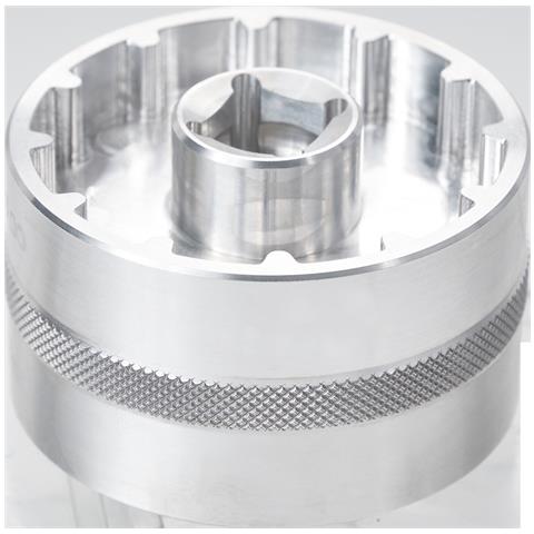 Chiave Calot. Movim. T47/pf30 Con 16 E 12 Tacche - Foto 1