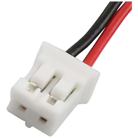 Batterie Per Controller Wireless Sony Playstation 4 Li-ion 3,7 V 1800 Mah 6,7 Wh - Foto 2