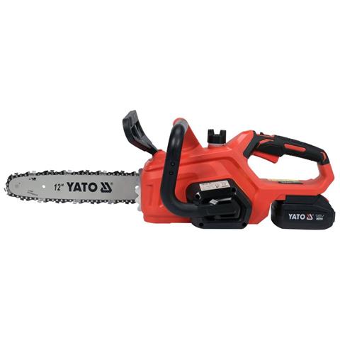 YT-828137 motosega - Foto 2