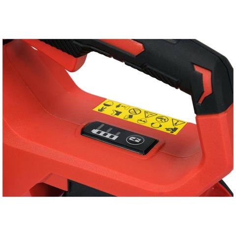 YT-828137 motosega - Foto 7