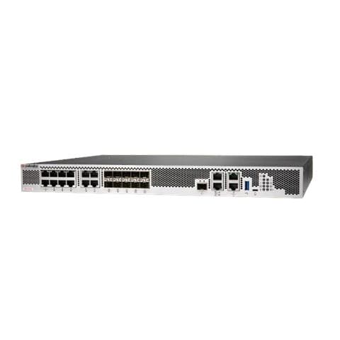 PAN-PA-1420 firewall (hardware) 1U 9,5 Gbit /s - Foto 1