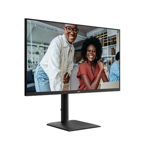 E4 Q32E4U Monitor PC 80 cm (31.5") 2560 x 1440 Pixel Quad HD LED Nero - Foto 22