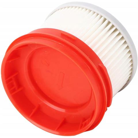 Filtro Hepa Di Ricambio Compatibile Con Aspirapolvere Xiaomi Dreame V9 V10 V11 V12 Xr V8 V9p - Efficienza 99,95%, Set Di 4 Pezzi - Foto 2