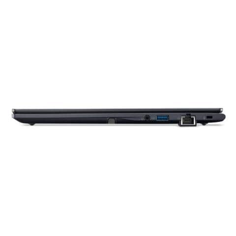 TravelMate TMP414RN-55-TCO-718Q Intel Core Ultra 7 255U Ibrido (2 in 1) 35,6 cm (14") Touch screen WUXGA 32 GB DDR5-SDRAM 1 TB SSD Wi-Fi 7 (802.11be) Windows 11 Pro Italiano Blu - Foto 2