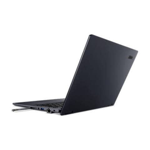 Convertibile 2-in-1 TravelMate TMP414RN-55-TCO-718Q Intel Core Ultra 7 255U Monitor 14" Touch WUXGA RAM 32GB SSD 1TB Windows 11 Pro Blu - Foto 17