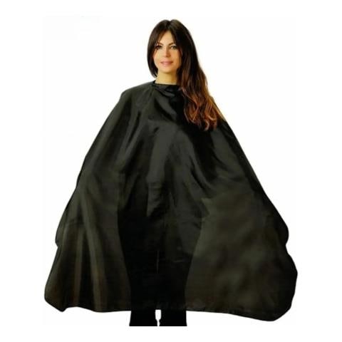 Cappotto Nero Unisex Per Salone, Pro - Foto 1