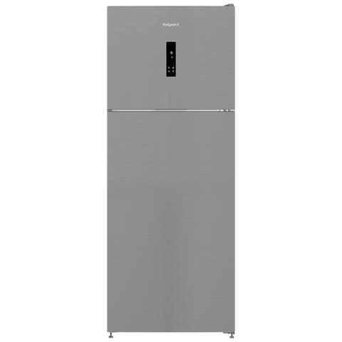 Ariston HPD2 4402 XP4E Libera installazione 406 L Titanio, Acciaio inox - Foto 2