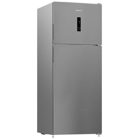 Ariston HPD2 4402 XP4E Libera installazione 406 L Titanio, Acciaio inox - Foto 1