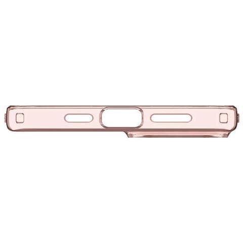 Spigen Crystal Flex, Cristallo Rosa - Iphone 15 Plus - Foto 1