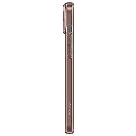 Spigen Crystal Flex, Cristallo Rosa - Iphone 15 Plus - Foto 2