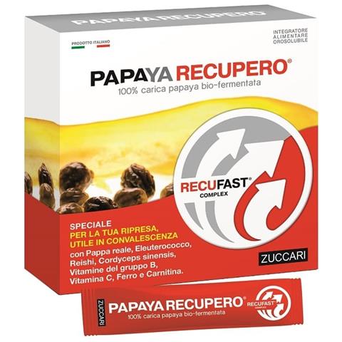 Papaya Recupero 14 Stick - Foto 1