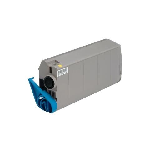 41304209 Toner Giallo per C7200 / C7400 - Foto 1