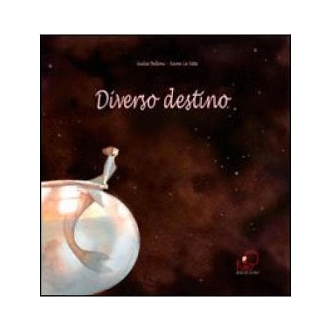 Giulia Belloni - Diverso destino. Ediz. italiana e francese - Foto 3