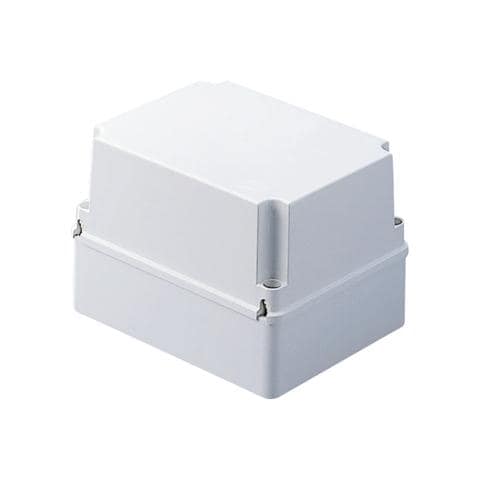 Cassetta di Derivazione IP56 190x140x140mm - Foto 2
