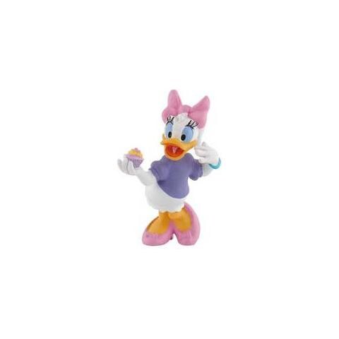 WD Mickey Mouse Club House Paperina 6cm. 15337 - Foto 1