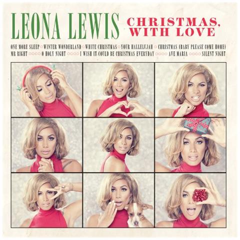 Leona Lewis - Christmas, With Love - Foto 1